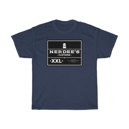 Navy / S