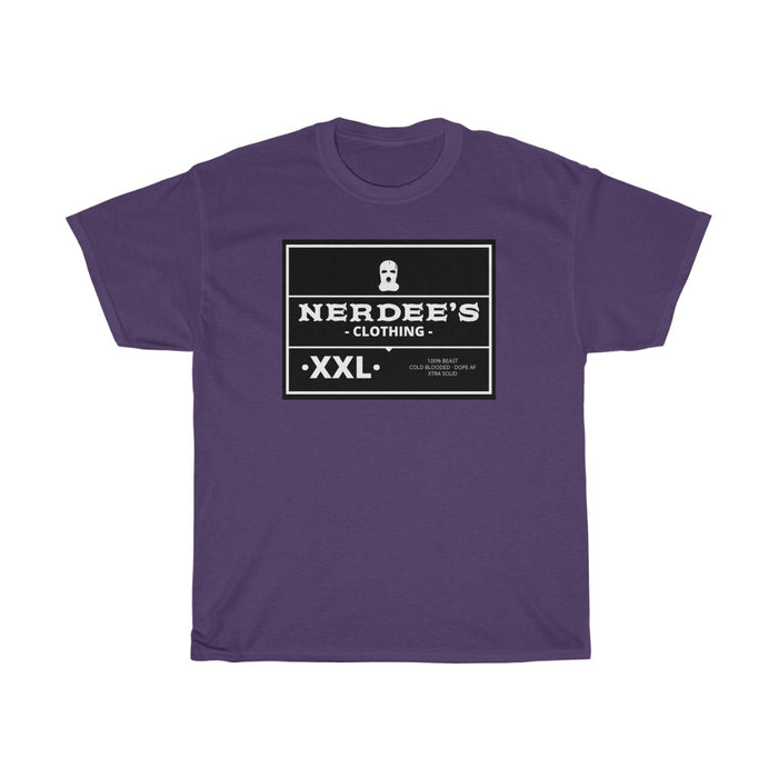 Purple / S
