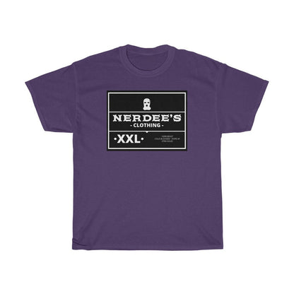 Purple / S