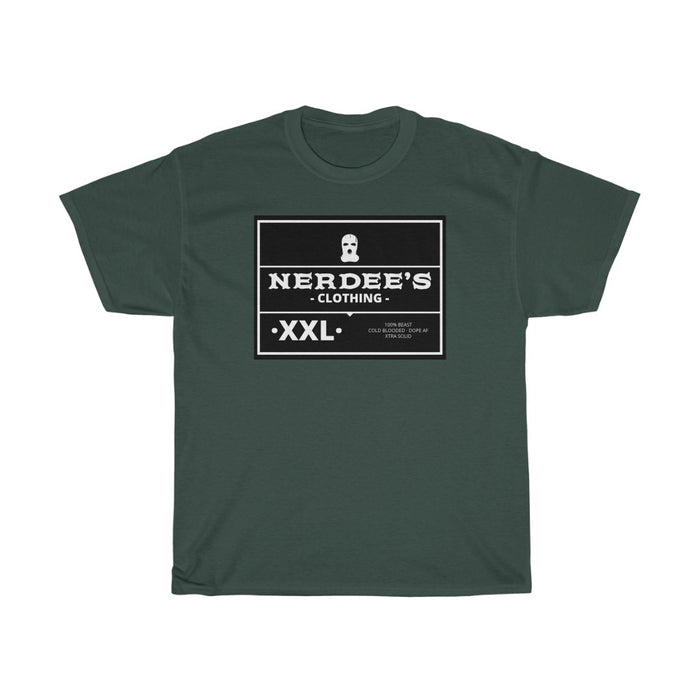 Forest Green / S