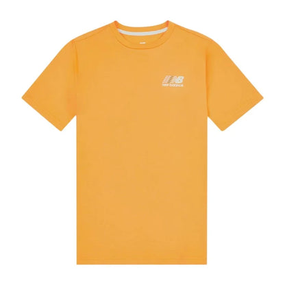 New Balance Athletic Graphic T-Shirt Junior