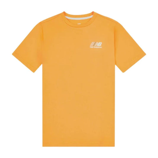 New Balance Athletic Graphic T-Shirt Junior