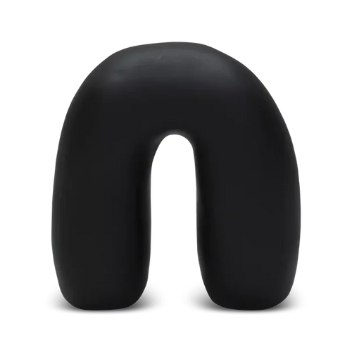NOODLE ARCH IN BLACK