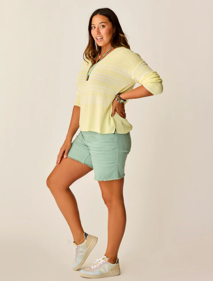 Oahu 6" Twill Short