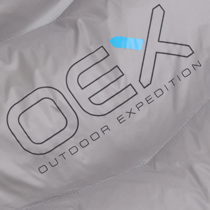 OEX Nevis Padded Jacket Junior