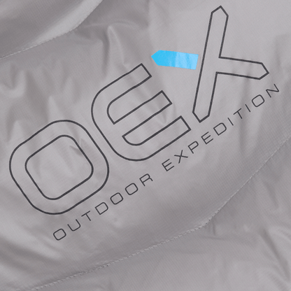 OEX Nevis Padded Jacket Junior