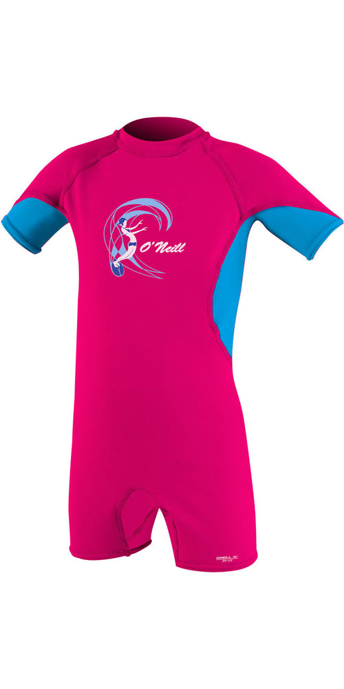 O'Neill Toddler O'zone Uv Spring - 5298-Fm4