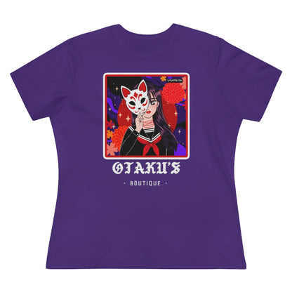 S / Team Purple