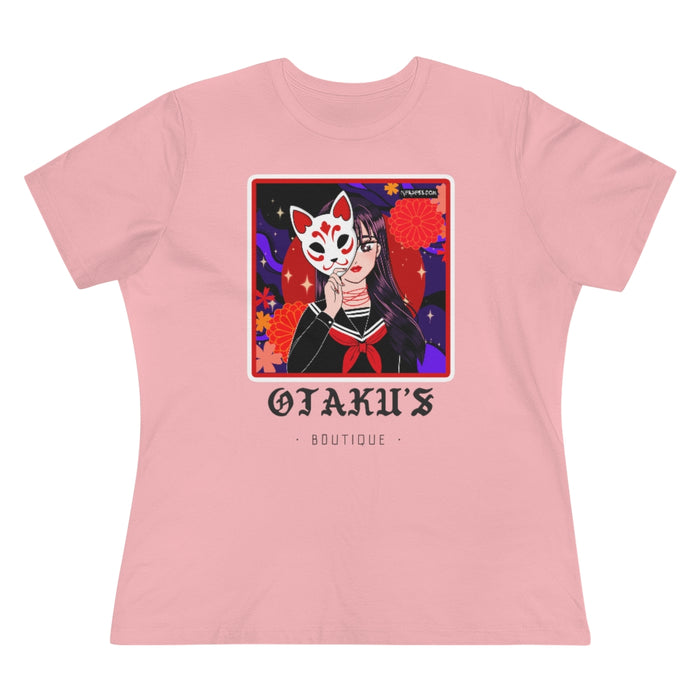 S / Pink