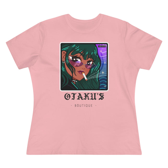 S / Pink