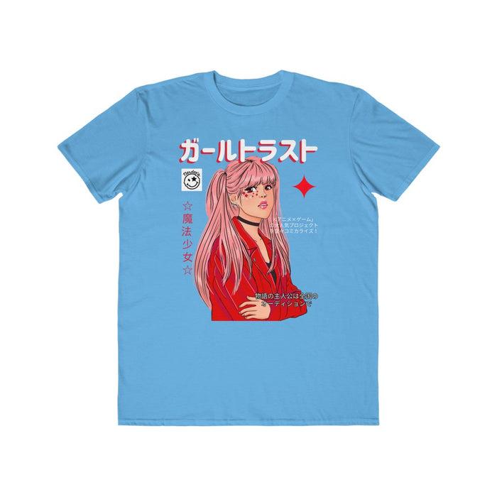 S / Light Blue