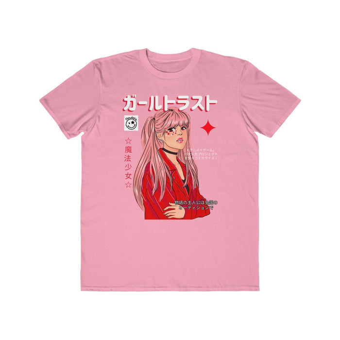 S / Charity Pink