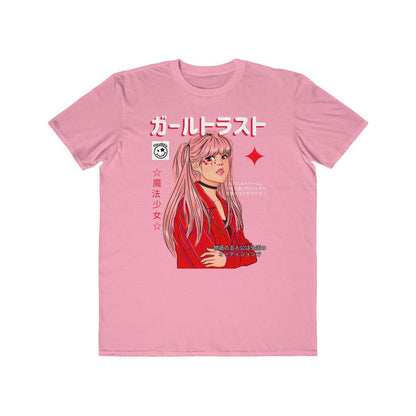 S / Charity Pink