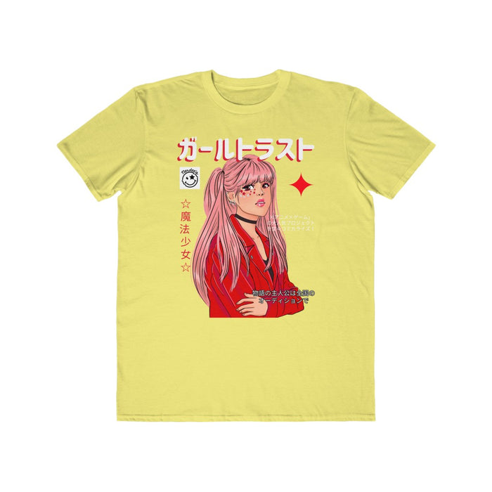S / Spring Yellow