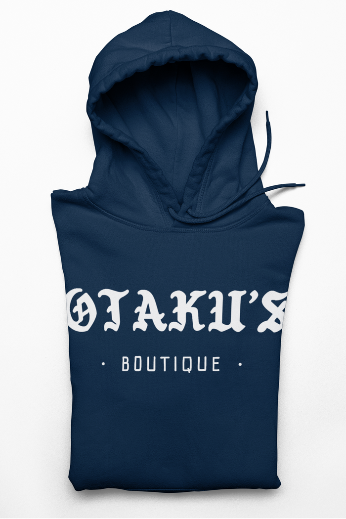 Otaku's Boutique OE Logo Unisex Hoodie