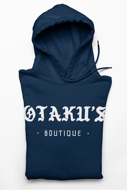 Otaku's Boutique OE Logo Unisex Hoodie
