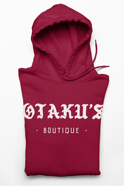 Otaku's Boutique OE Logo Unisex Hoodie