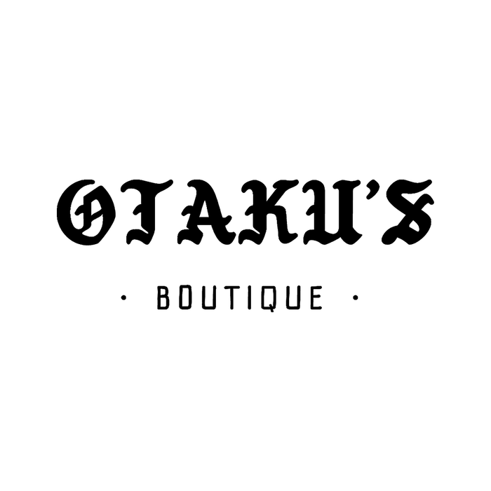 Otaku's Boutique OE Logo Unisex Hoodie