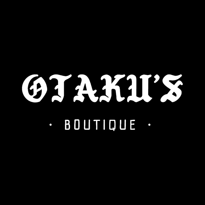 Otaku's Boutique OE Logo Unisex Hoodie