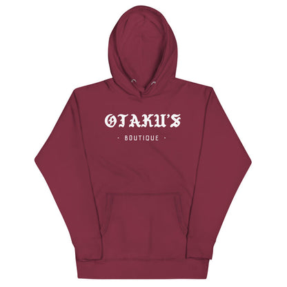 Otaku's Boutique OE Logo Unisex Hoodie