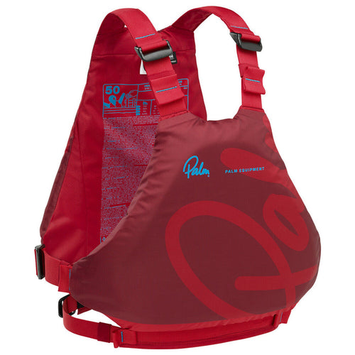 Palm Pfd Ace Chilli Buoyancy Aid