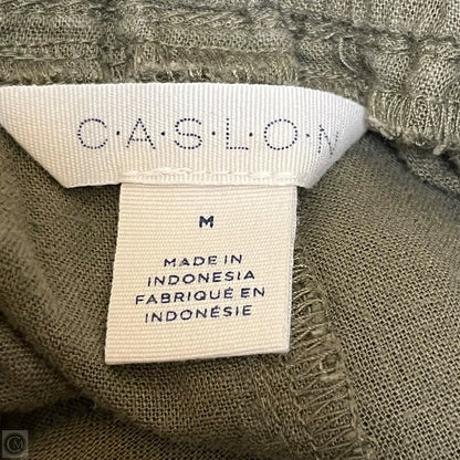 Pants Lounge By Caslon In Green, Size: 8