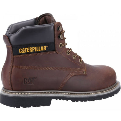 Powerplant S3 Safety Boots