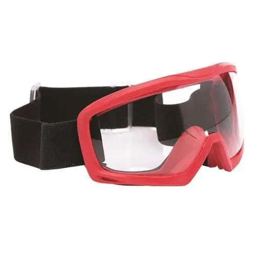 Pro Choice Inferno Fr Clear Goggle - City Workwear