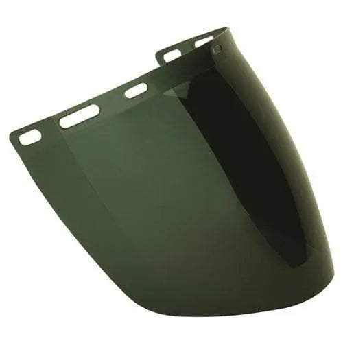 Pro Choice Shade 5 Polycarbonate Visor To Fit Bg & Hhbge - VS5 - City Workwear