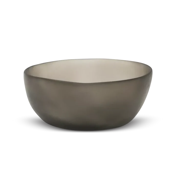PURIST PETITE BOWL IN GREY