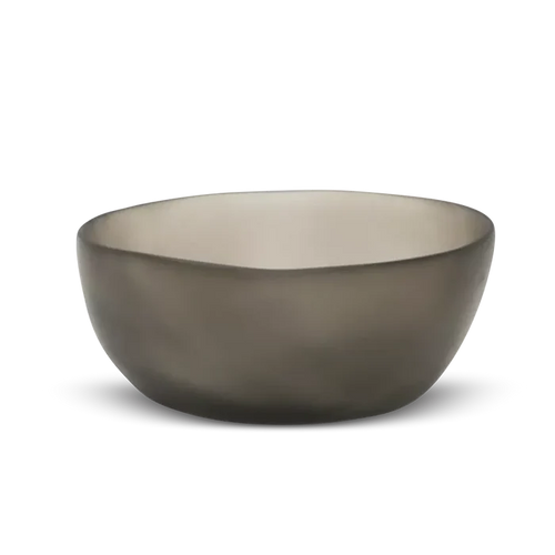 PURIST SMALL BOWL IN GREY