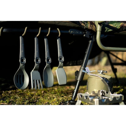 Q-Lock Utensil Set