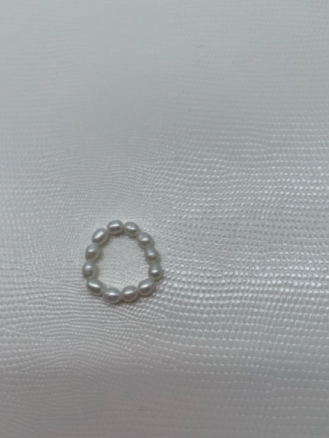 RING RICE PEARL ROLL ON