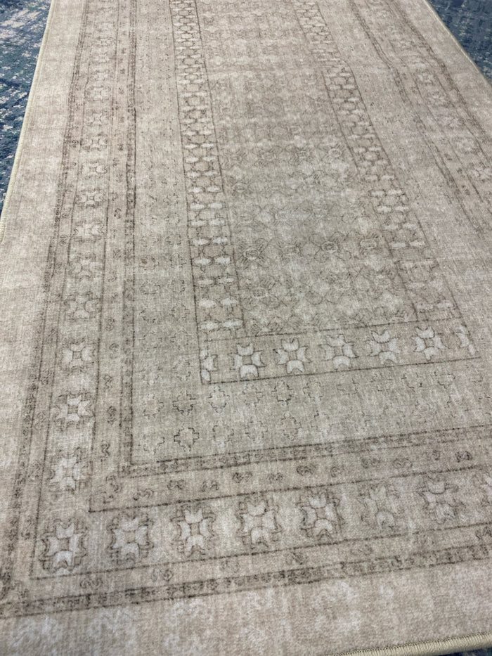 RUGGABLE RUNNER RUG