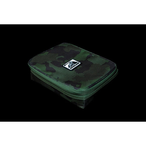Ruggage Compact Accessory Case 165