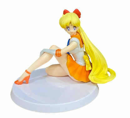 Sailor Moon - HGIF Sailor Venus Figure