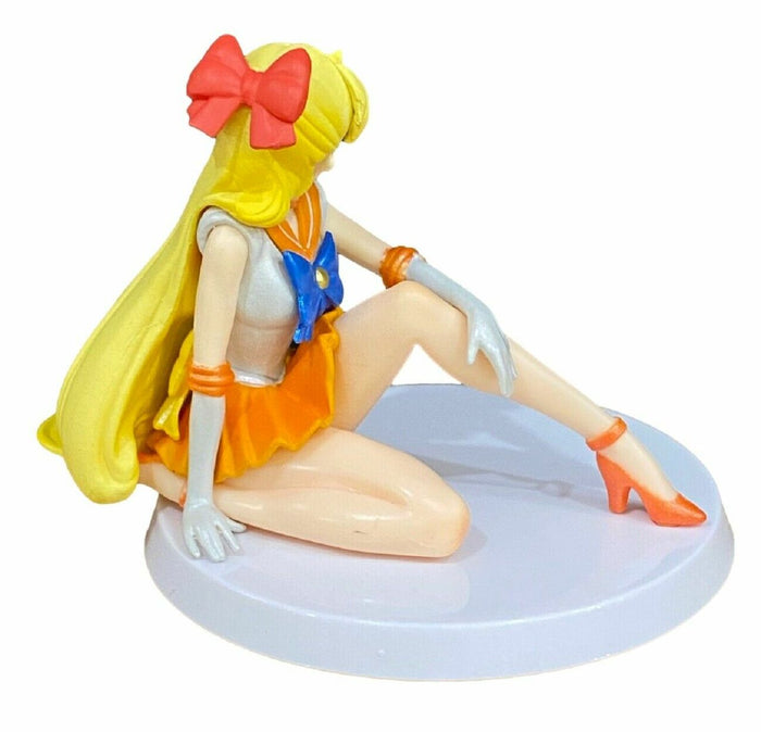 Sailor Moon - HGIF Sailor Venus Figure