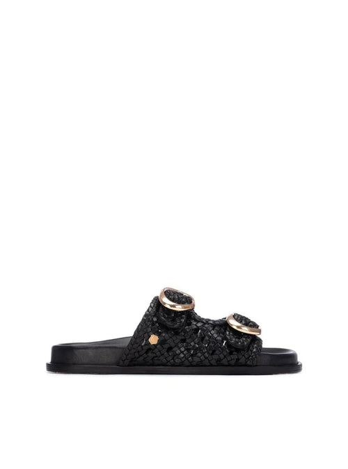 CARMELA 16305801 NEGRO -0