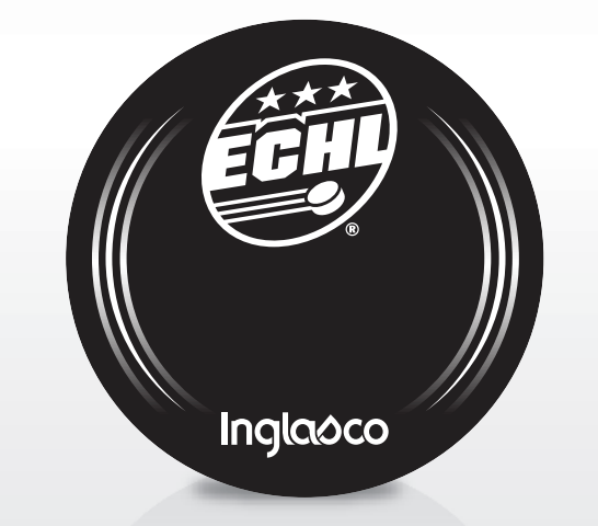 SC Stingrays Engine Puck
