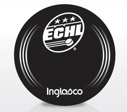 SC Stingrays Ribbon Puck
