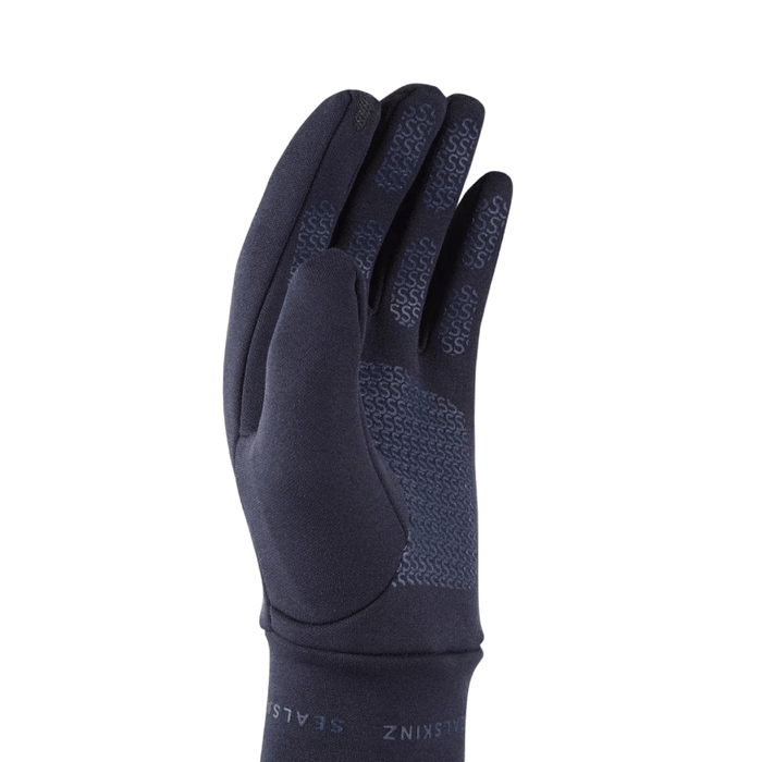 Sealskinz Acle Water Repellent Nano Fleece Glove Men