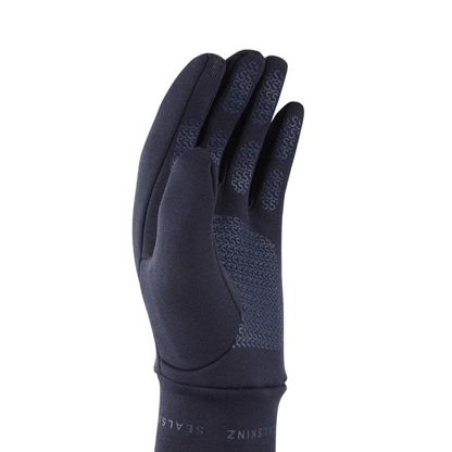 Sealskinz Acle Water Repellent Nano Fleece Glove Men