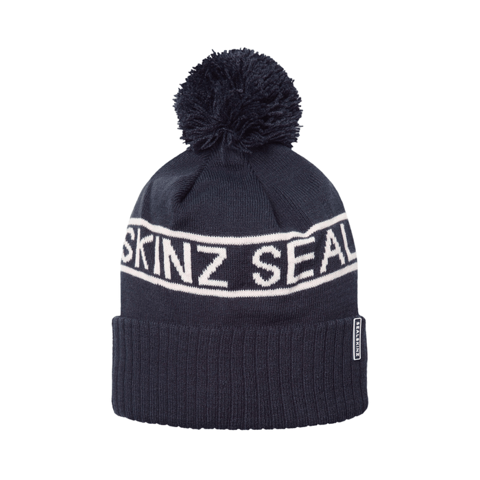 Sealskinz Heacham Waterproof Cold Weather Bobble Hat Men