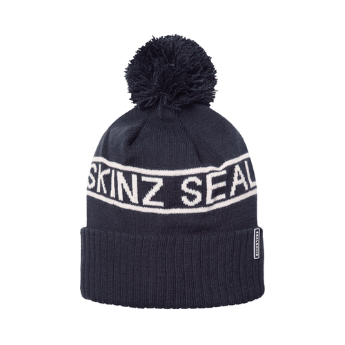 Sealskinz Heacham Waterproof Cold Weather Bobble Hat Men