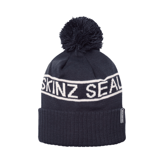 Sealskinz Heacham Waterproof Cold Weather Bobble Hat Men