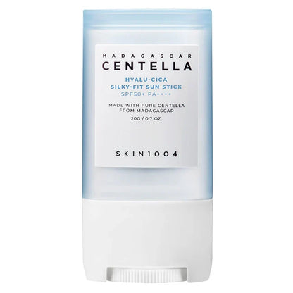 SKIN1004 Madagascar Centella Hyalu-Cica Silky-Fit Sun Stick