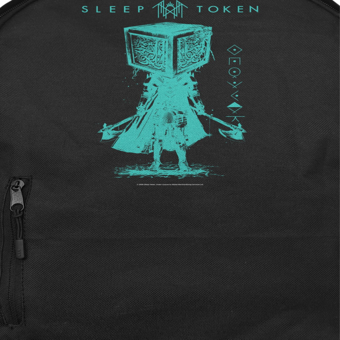 Sleep Token Granite Backpack