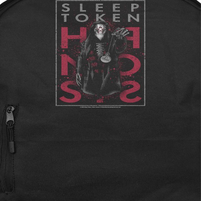 Sleep Token Hypnosis Backpack