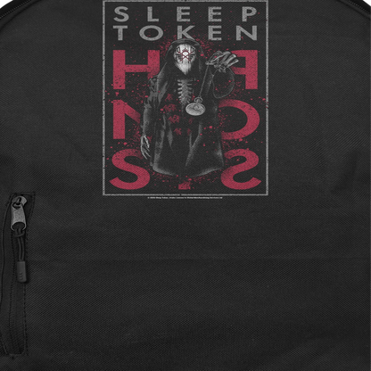 Sleep Token Hypnosis Backpack