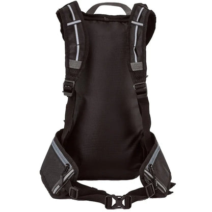 Mały plecak rowerowy CANASTERO 10L - BLACK CANASTERO COLLECTION